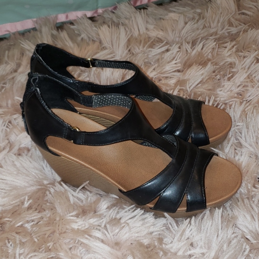 Wedges